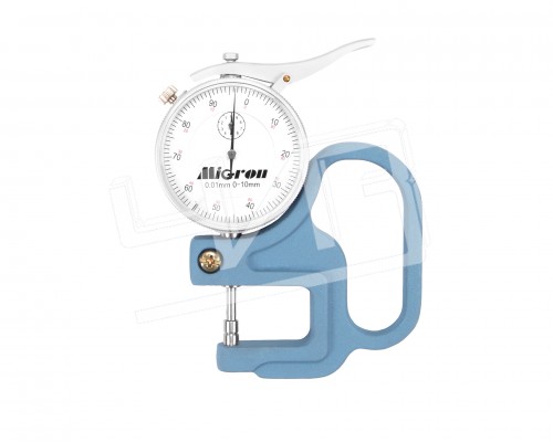 Толщиномер индикаторный ТР 10- 30 0,01 ручной МИК