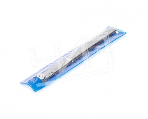 Набор щупов 0,02-1 L=200 17шт. Micron