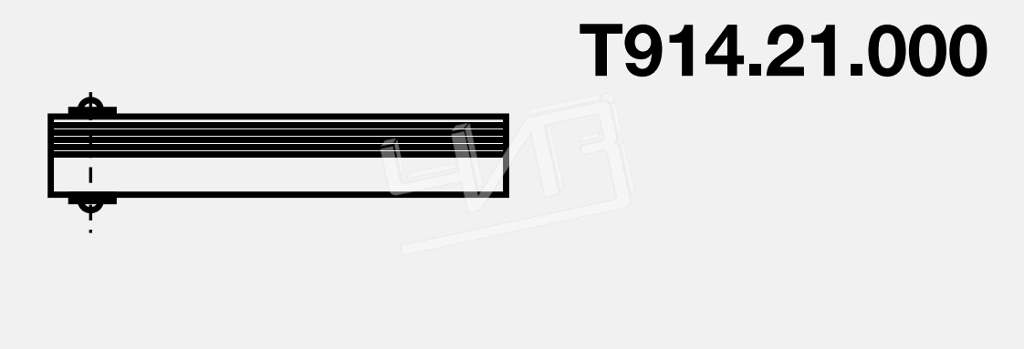 Шаблон       Т914.21.000 М