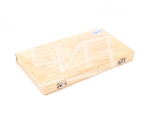 Микрометр МК- 125 0,01 SHAHE