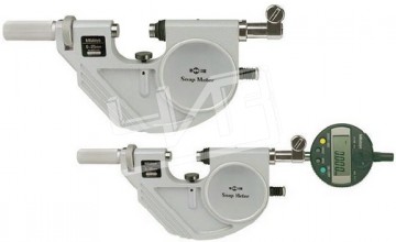 Скоба индикаторная СИ-  25-50 б/инд. 523-142 Mitutoyo