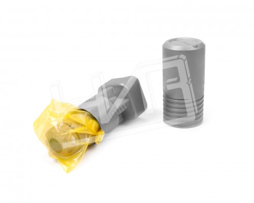 Патрон цанговый 30ER25 выс.точ. DIN 2080