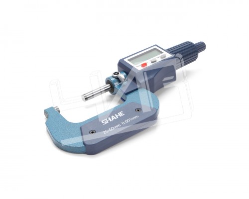 Нутромер индикаторный НИ 50-160 0,01 (ГРСИ №85113-22) SHAHE с поверкой