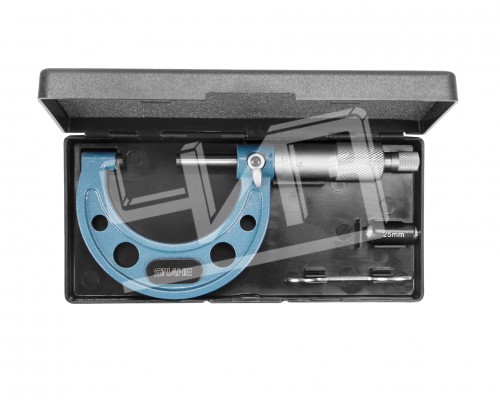 Микрометр МК-  50 0,01 SHAHE