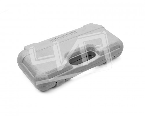 Патрон цанговый 30 с наб.цанг ER25 из 6шт(4-16мм)