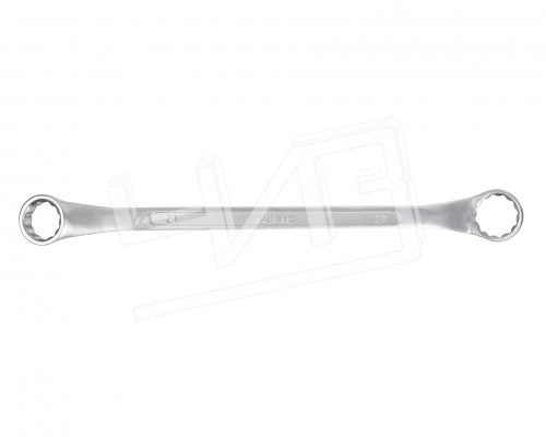 Ключ накидной двусторонний 24x27