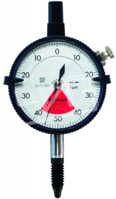 Индикатор часового типа ИЧ- 0,08 0,001 с ушком IP64 2900S-70 Mitutoyo