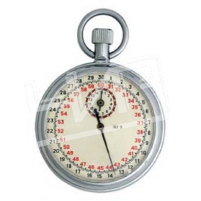 Секундомер мех. СоП пр-1в-3-000  1-кноп.