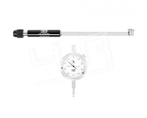 Нутромер индикат. НИ   18- 50 0,01  ЧИЗ