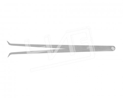 Кронциркуль-нутромер 500мм для внутренних измерений Эталон