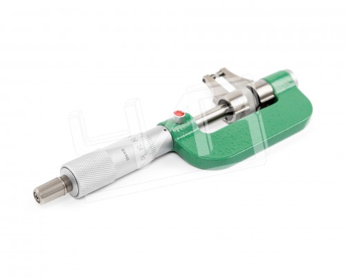 Микрометр МКБ с бок.губками 0-25 0,01 МИК