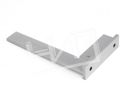 Угольник поверочный УШ- 400х 250 кл.1 КЛБ