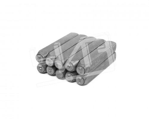 Клеймо тв.сплав цифра №10 SIT*