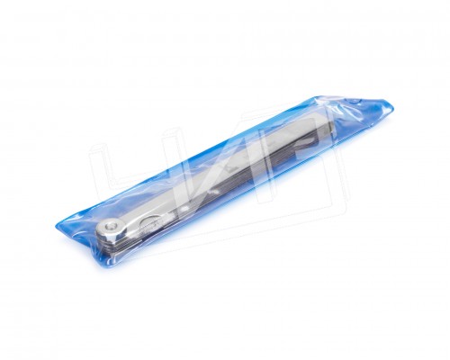 Набор щупов N5  150мм 0.05-1.0   КЛБ