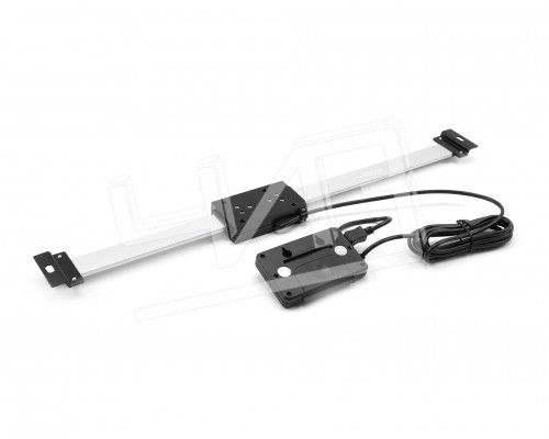 Линейка измерительная электр. 0-300 мм 0,01 тип F с выносным дисплеем SHAHE