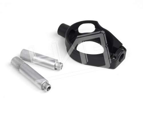 Нутромер индикаторный НИ  100-160 0,01 SHAN