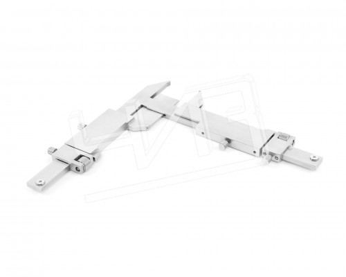 Штангензубомер ШЗН-26 0,02 (1-26) КЛБ