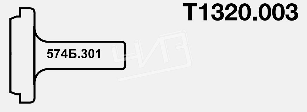 Шаблон       Т1320.003