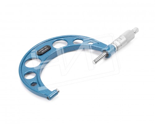 Микрометр МК-  100 0,01 SHAHE