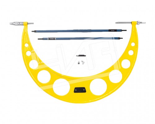 Микрометр МК- 500 0,01 КЛБ*