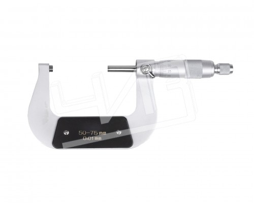 Микрометр МК-  75 0,01 SHAN