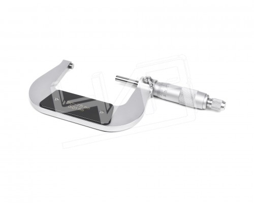 Микрометр МК-  75 0,01 SHAN