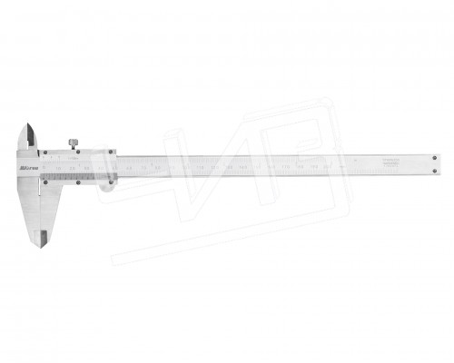 Штангенциркуль ШЦ-1-300 0.05 моноблок МИК