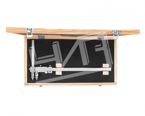 Штангенциркуль межцентровой ШЦСЦ- 300 0,02 (20-300) SHAN