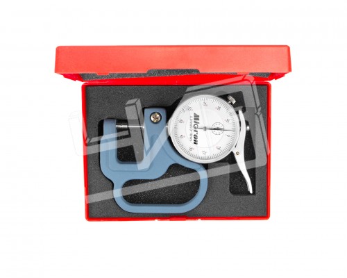 Толщиномер индикаторный ТР 10- 30 0,01 ручной МИК