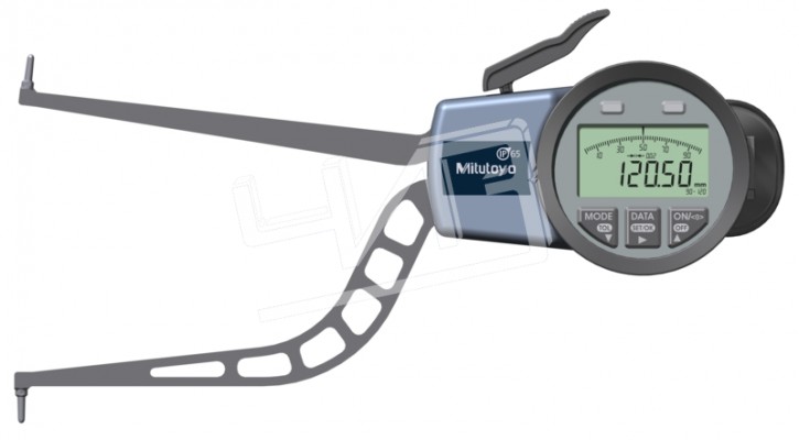 Кронциркуль цифровой IP6790-120 мм 209-909 Mitutoyo