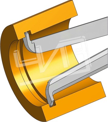 Кронциркуль цифровой IP6790-120 мм 209-909 Mitutoyo