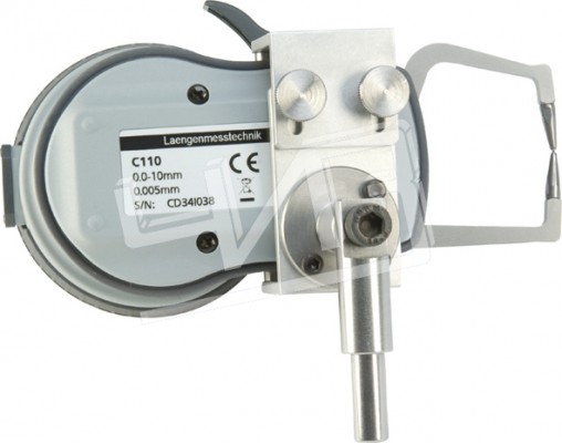 Кронциркуль цифровой IP6790-120 мм 209-909 Mitutoyo