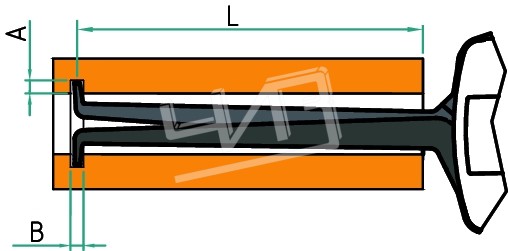 Кронциркуль цифровой IP6790-120 мм 209-909 Mitutoyo