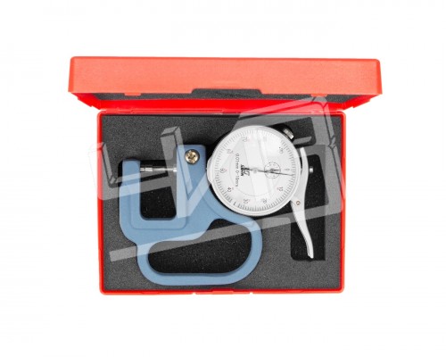 Стенкомер индикаторный С-10 0,01 (0-10) L= 30 SHAN