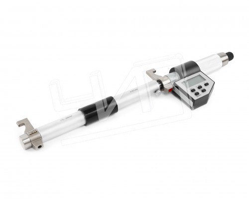 Нутромер микрометр. с бок/губками  25-50 0,001 (НМБЦ) электр. ЧИЗ ГРСИ №91951-24