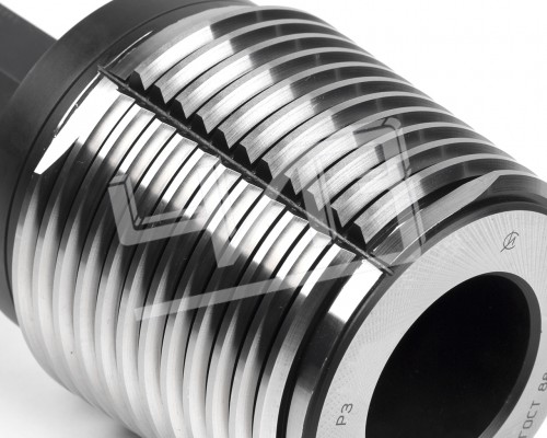 Калибр-пробка РЗ 117  раб.