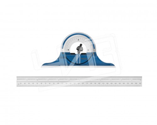 Шаблон сварщика УШС МГ-8