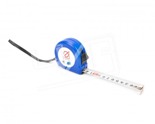 Рулетка   5м Р5УЗД Эталон