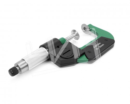 Микрометр зубомерный МЗЦ- 50 0,001 электр. МИК