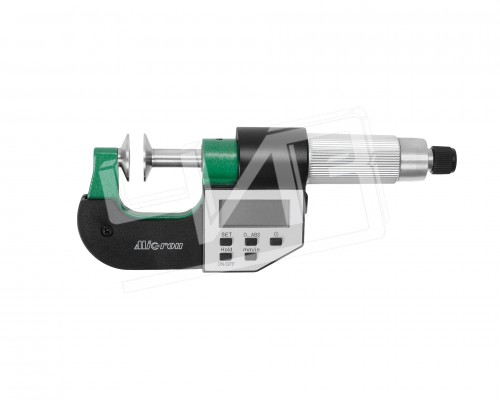 Микрометр зубомерный МЗЦ- 25 0,001 электр. МИК