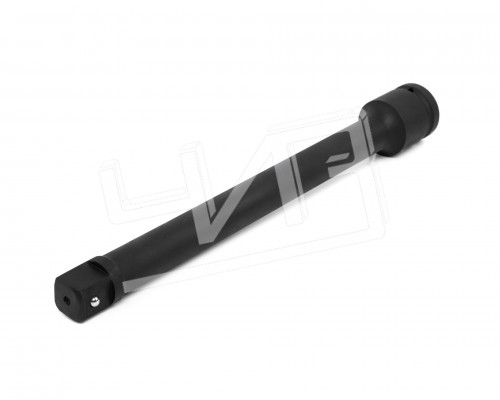 Удлинитель ударный для торцевых головок  1"  400 мм HOR