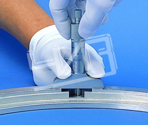 Глубиномер микрометрический ГМ- 25 0,01 (основ. 101,6мм) 128-102 Mitutoyo