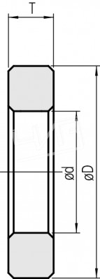 Кольцо установочное d   9 мм 177-279 Mitutoyo