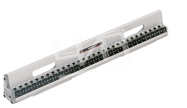 Мера длины концевая ступенчатая 600мм 515-762 Mitutoyo