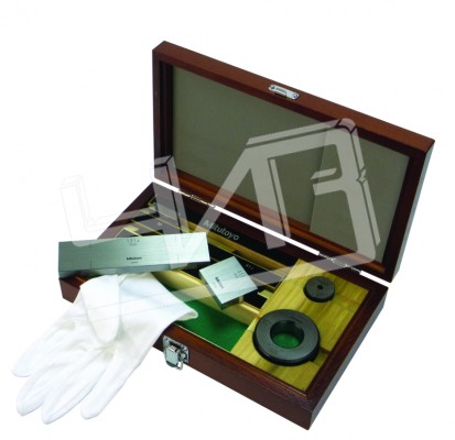 Набор концевых мер 516-526-10 Mitutoyo