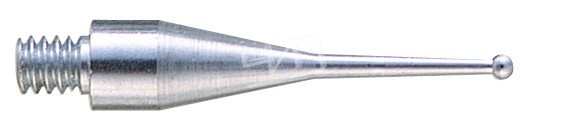 Наконечник  d=2mml=36,8mm твердосплавный 129949 Mitutoyo