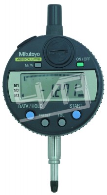 Нутромер индикаторный НИ повышенной точности  10- 16 0,0001" 511-856 Mitutoyo