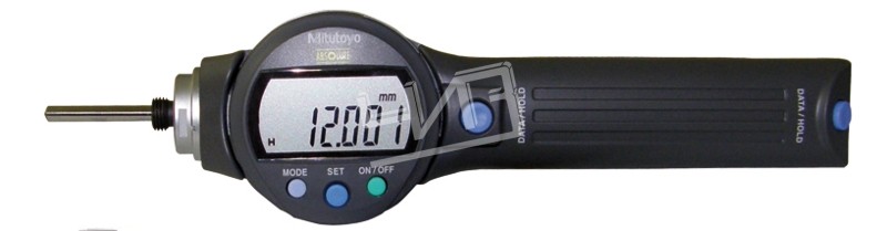 Блок отображения для 3-точ. микрометра  568-014 Mitutoyo