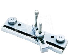 Призма для измерительного проектора со скобой (до25мм) 172-234 Mitutoyo