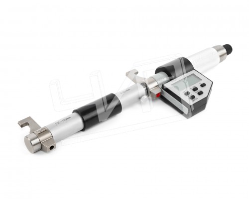 Нутромер микрометр. с бок/губками  225-250 0,001 (НМБЦ) электр. ЧИЗ ГРСИ №91951-24